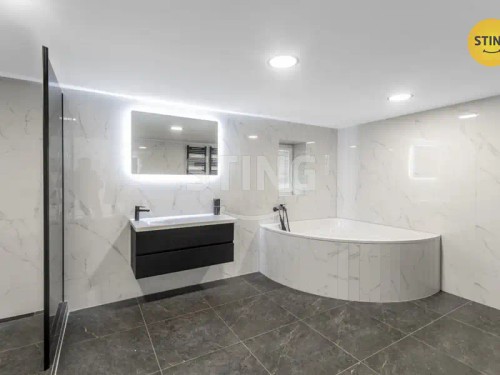 Prodej bytu 3+1 158 m²