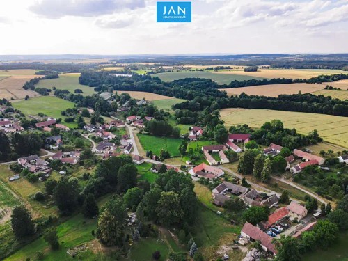 Prodaný dům 200 m², pozemek 4737 m²