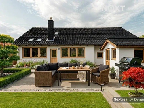 Prodej domu 201 m², pozemek 1330 m²