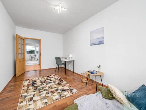 Prodaný byt 3+1 76 m²