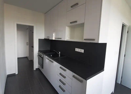 Prodej bytu 2+1 62 m²