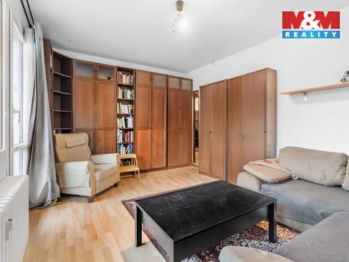 Prodaný byt 4+1 83 m²