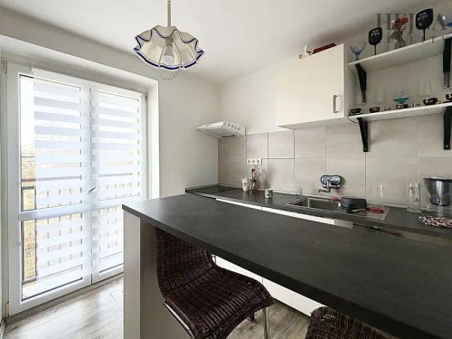 Prodaný  byt 1+1 29 m²