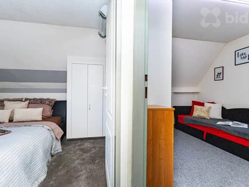 Prodej bytu 3+kk 55 m²