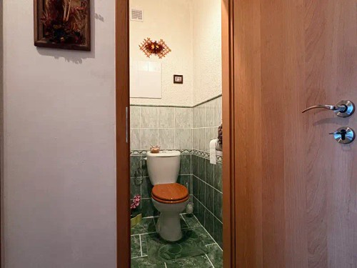 Prodej bytu 2+1 55 m²