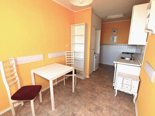 Prodej bytu 3+1 77 m²