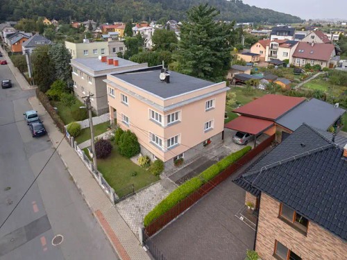 Prodej domu 304 m², pozemek 532 m²