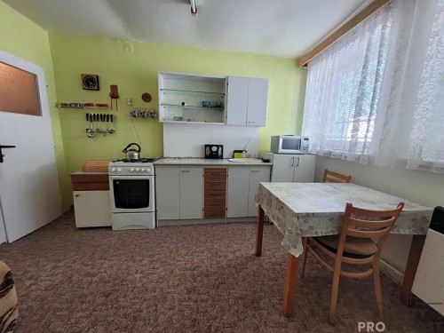 Prodej bytu 3+1 75 m²