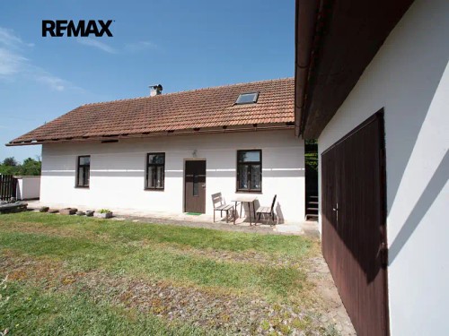Prodej domu 61 m², pozemek 237 m²