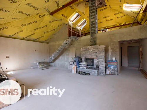 Prodej domu 157 m², pozemek 3015 m²