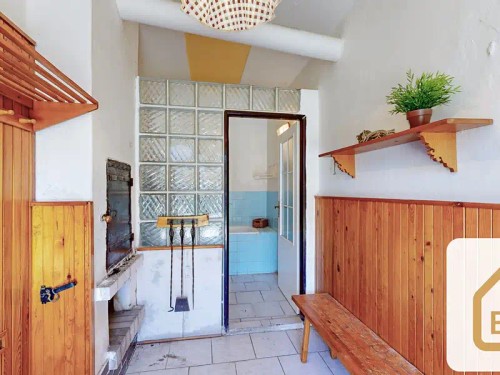 Prodej chalupy 125 m², pozemek 1143 m²