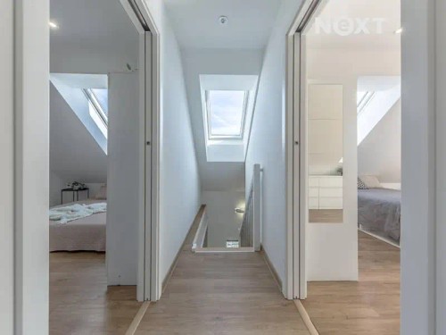 Prodej chaty 119 m², pozemek 400 m²