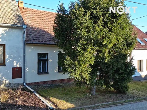 Prodej domu 100 m², pozemek 405 m²