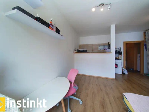 Prodej bytu 1+kk 31 m²