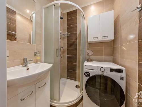 Prodaný byt 3+1 71 m²
