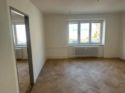 Prodaný byt 2+1 53 m²