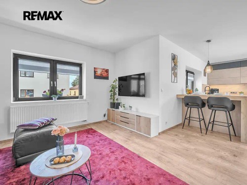 Prodej domu 197 m², pozemek 573 m²