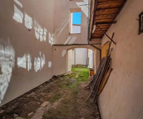 Prodej domu 615 m², pozemek 684 m²