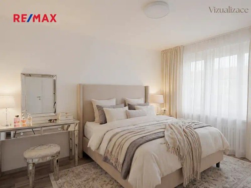 Prodej bytu 3+1 77 m²