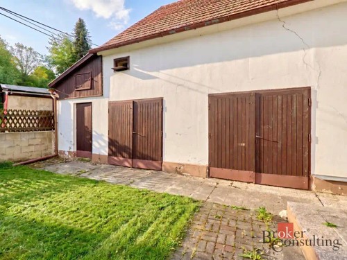 Prodej domu 193 m², pozemek 633 m²