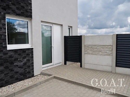 Prodej domu 95 m², pozemek 268 m²