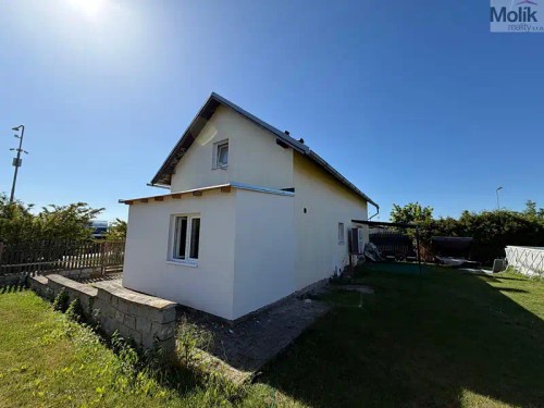 Prodej domu 116 m², pozemek 575 m²