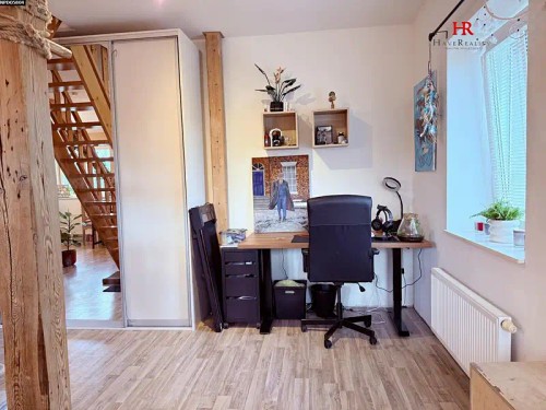 Prodaný byt 2+kk 70 m²