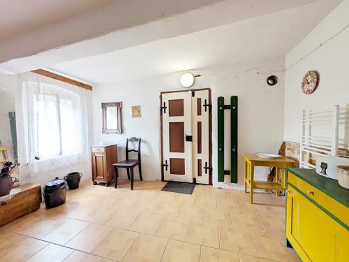 Prodej chalupy 80 m², pozemek 381 m²