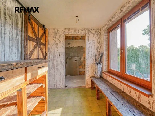 Prodej domu 230 m², pozemek 1093 m²