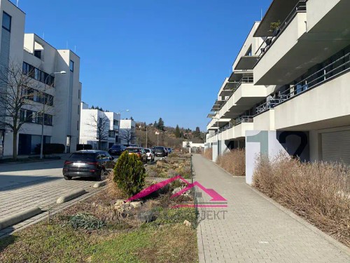 Prodaný byt 2+kk 60 m²