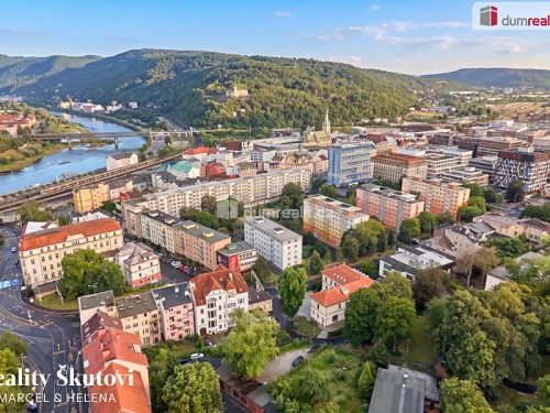 Prodej bytu 2+1 45 m²