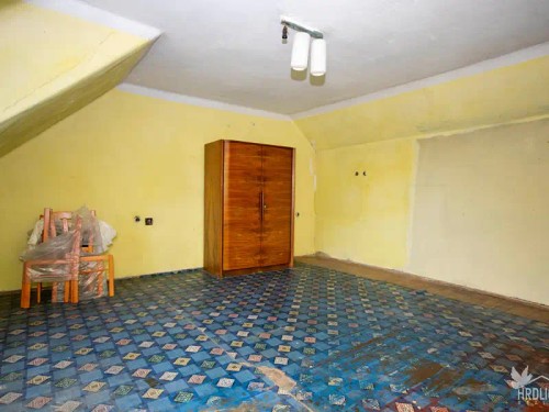 Prodej domu 52 m², pozemek 168 m²