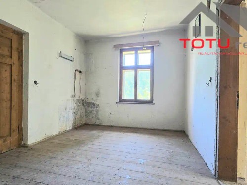 Prodej domu 120 m², pozemek 1770 m²
