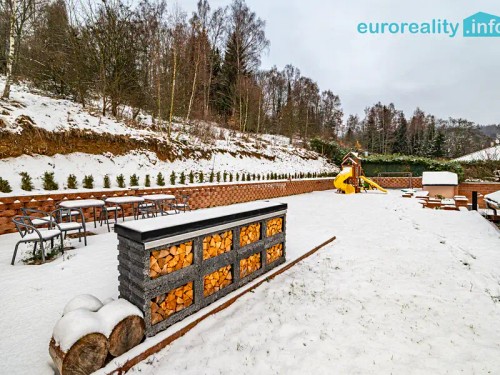 Prodej domu 147 m², pozemek 1150 m²