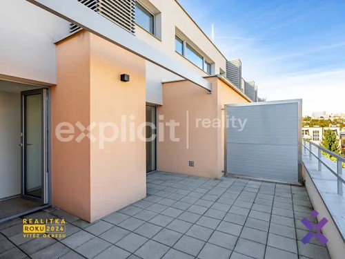 Prodej bytu 3+kk 135 m²