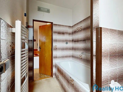 Prodej domu 191 m², pozemek 1664 m²