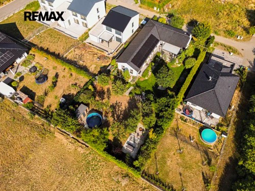 Prodej domu 233 m², pozemek 1279 m²