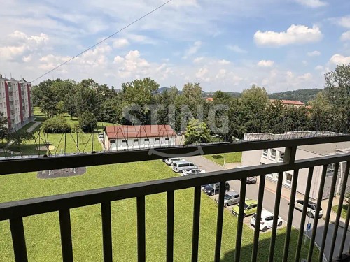 Prodej bytu 2+1 58 m²
