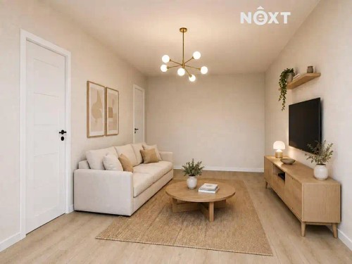 Prodej bytu 2+kk 64 m²