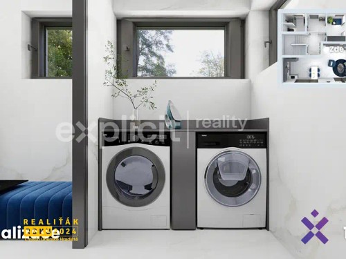 Prodej domu 98 m², pozemek 150 m²