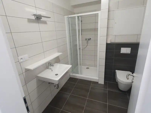 Prodaný byt 1+kk 40 m²