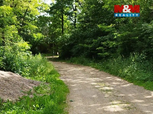 Prodej stavebního pozemku 3086 m²