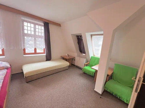 Prodaný  byt 4+kk 105 m²