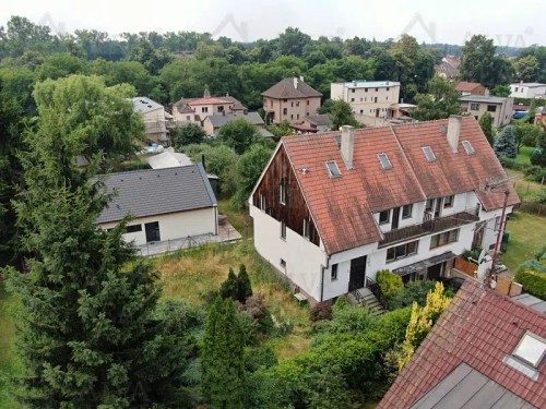 Prodej domu 267 m², pozemek 511 m²