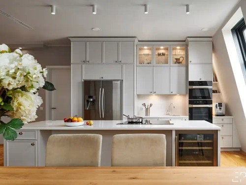 Prodej bytu 4+kk 146 m²