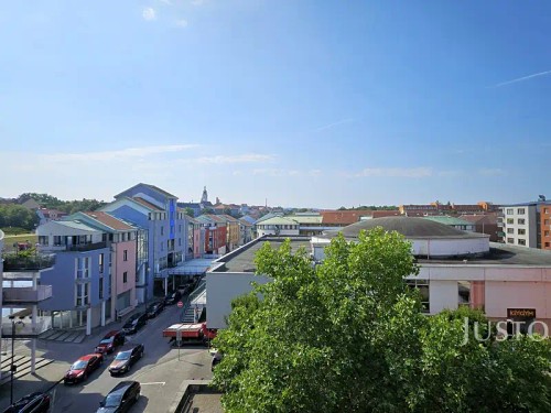 Prodaný byt 3+kk 117 m²