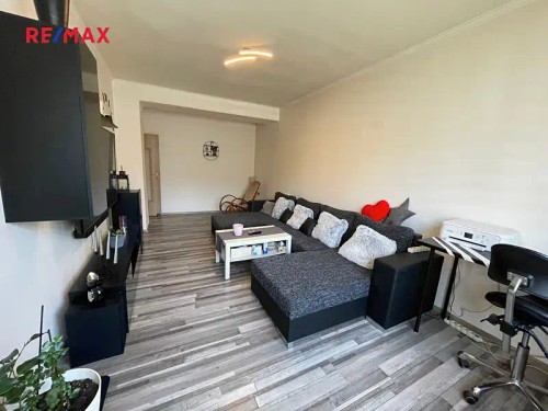 Prodej bytu 2+1 55 m²