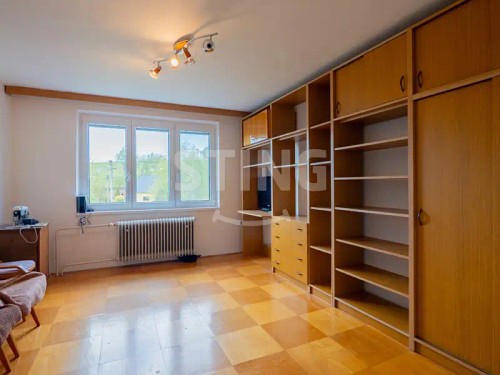 Prodej domu 240 m², pozemek 1143 m²