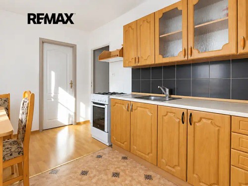 Prodej bytu 3+1 69 m²