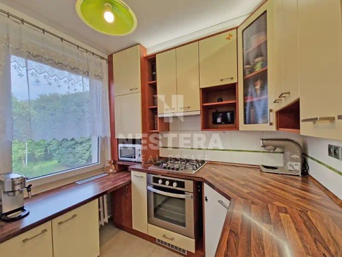 Prodaný byt 3+1 61 m²